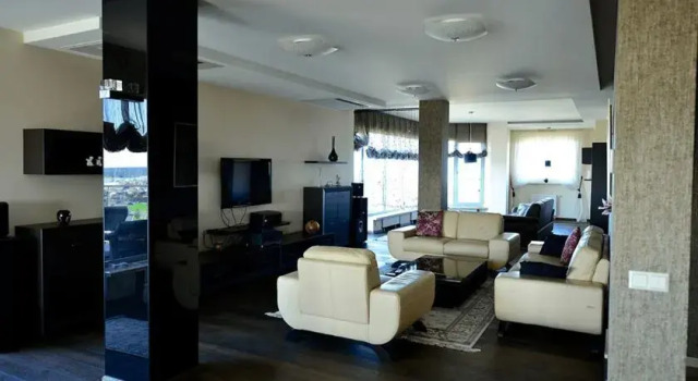 Penthauzas Klaipedoje