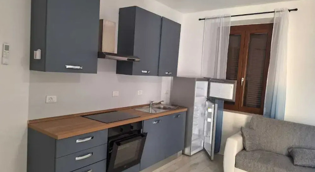 Starlight Apartment