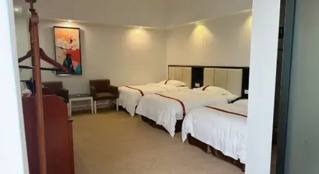 Standard Zimmer Junyue Hotel