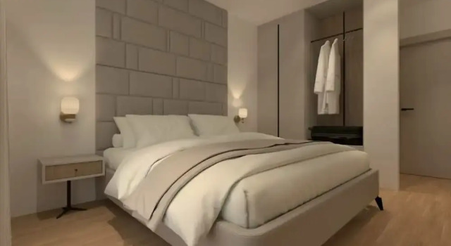 Номер Classic FAFA Mel Holiday Hotel