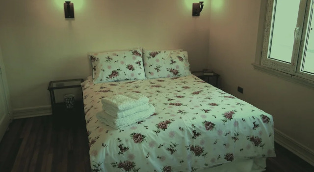 Двухместный номер Superior с видом на горы Chocolate Manor House Hotel Boutique