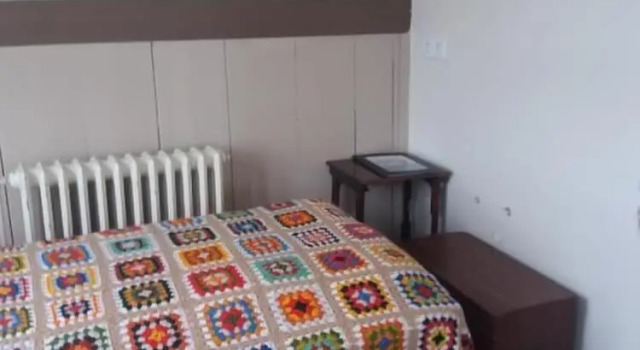 Коттедж Standard Saudafell Guesthouse