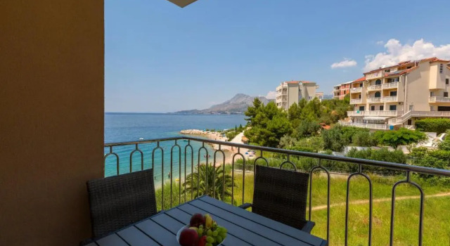 Студия Villa Veronika