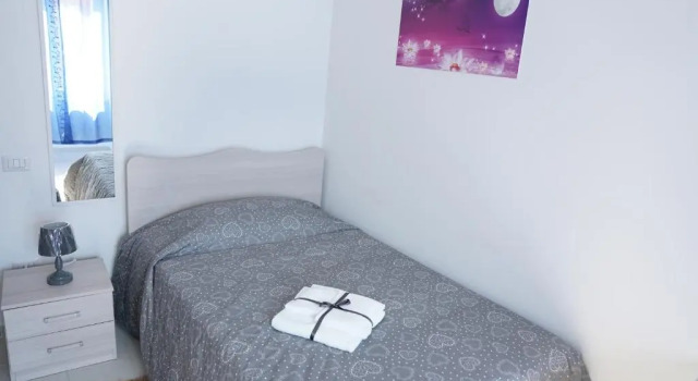 Номер Standard La Casa dei Sogni