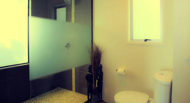 Апартаменты Standard Koi Roc Waiheke Island Accommodation