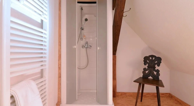 Номер Standard Domaine La Cour Des Nobles - Demeure, Maison et Appartements au coeur de Riquewihr