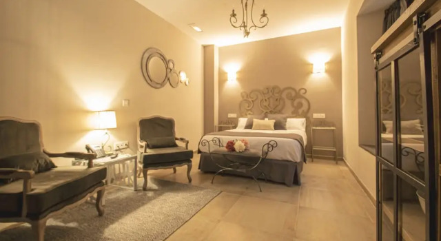 Palacete 1620, Apartamentos Premium-Only adults