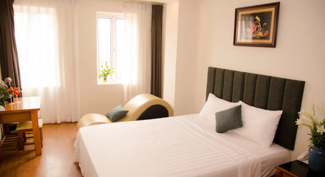 Gia Loc Hotel