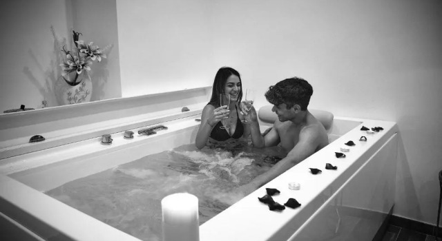 Suite B&B SAN LORENZO