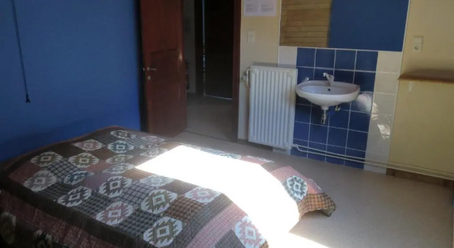 Номер Standard Chambres dhôtes des Ardennes