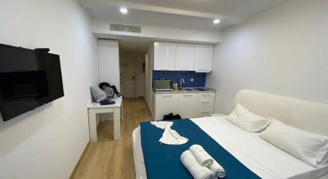 Apartament Qortiart Mariott 906, Book Apartment Batumi 