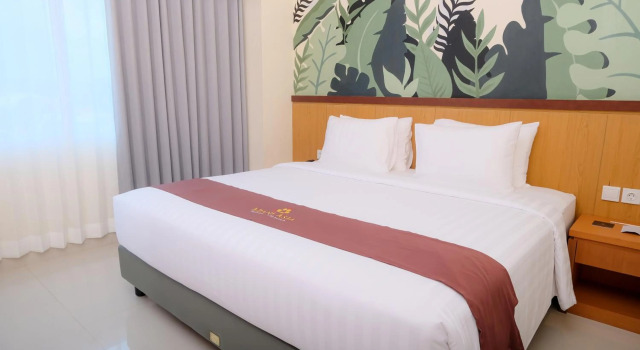 Azana Asia Hotel Cilacap