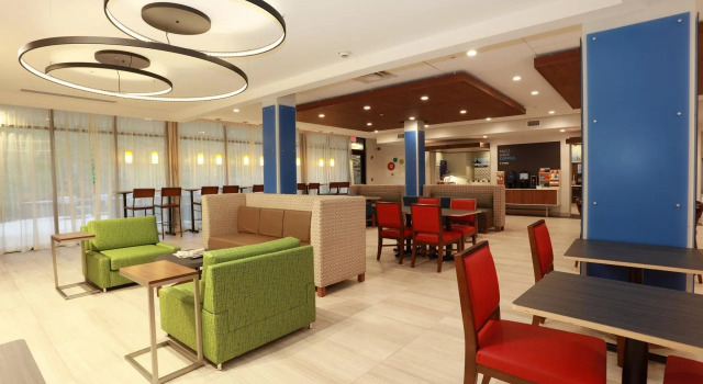 Holiday Inn Express Oneonta by IHG