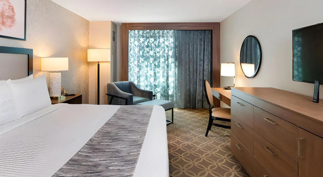 Cannery Hotel & Casino