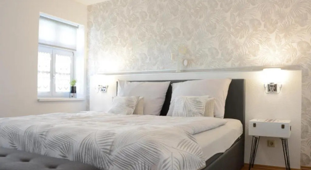 Rosenwinkel Appartement im OG, Prenota Appartamento Halberstadt Sassonia-Anhalt