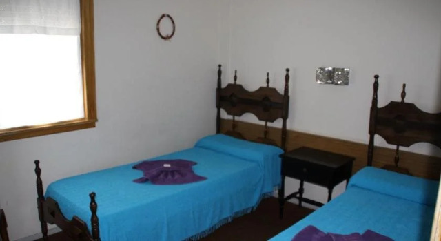 Hotel Kansas, Rezerwuj Hotel Mar del Plata 