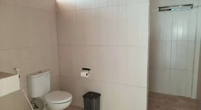 Двухместный номер Deluxe Juma cottages
