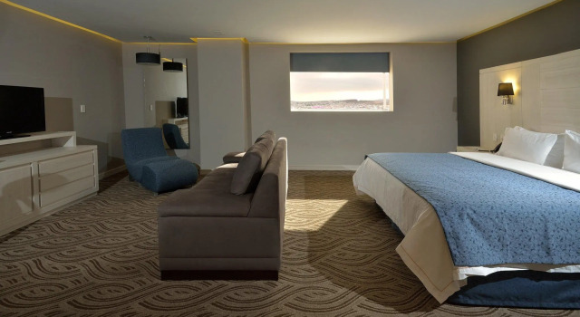 Люкс Holiday Inn Express Pachuca by IHG