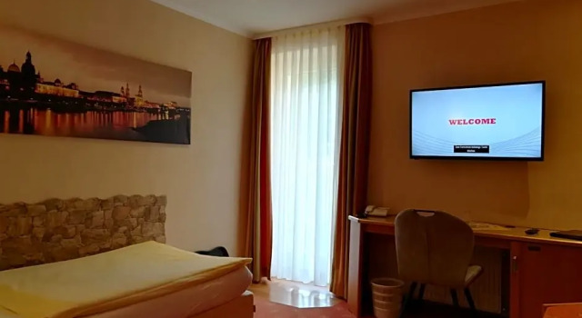 Standart oda Hotel Ladenmühle