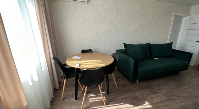 Квартира в историческом центре, Réserver Appartement Appartements à Chernihiv, Appartement