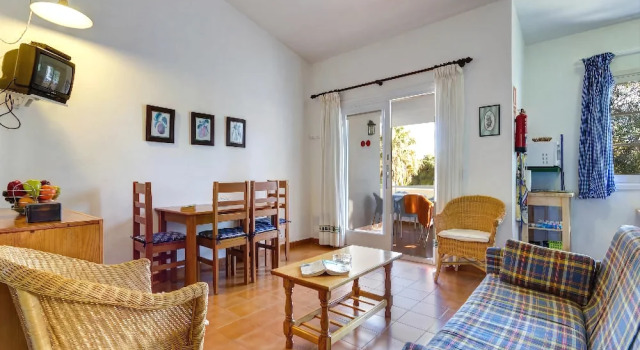 Apartamentos Torreta, Prenota Appartamento Santandria Isole Baleari