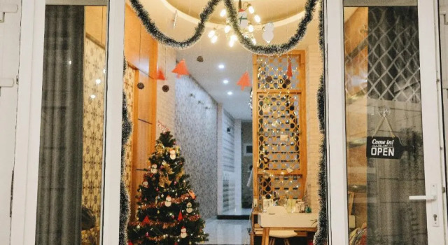 Mochis Home, Забронировать Отель Вунгтау Бариа-Вунгтау, рядом с Ho May Culture and Ecotourism Park