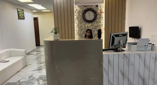 Hotel The Ananta Inn, Забронировать Отель Отели штата Махараштры 3 звезды, 3*