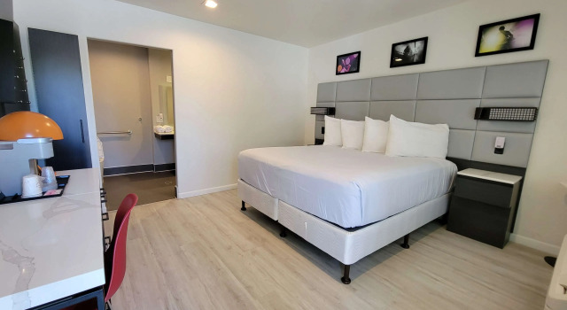 Signature Inn Santa Clara, Забронировать Отель Отели Санта Клара 3 звезды, 3*