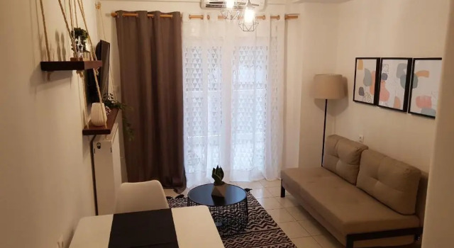 Stylish Central Apartment, Book Apartment Larissa Thessalia