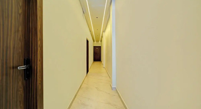 Fabhotel Bharti Palace, Забронировать Отель Отели штата Махараштры с завтраком, Завтраки