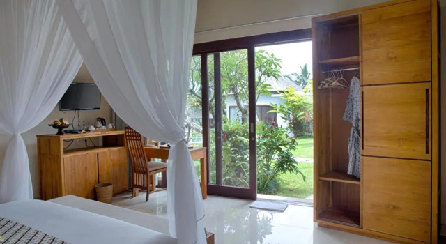 Santun Luxury Private Villa