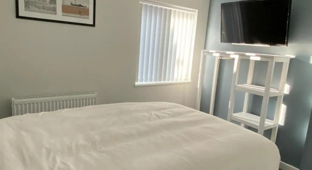 Brownlows Inn Rooms