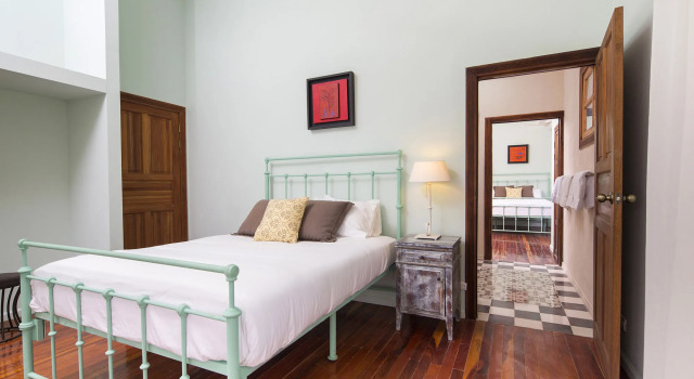 Villa San Ignacio, Prenota Villa Grecia Alajuela
