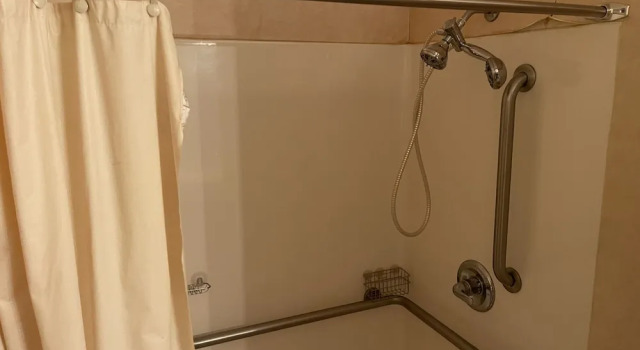 Номер Standard Hotel Yuma