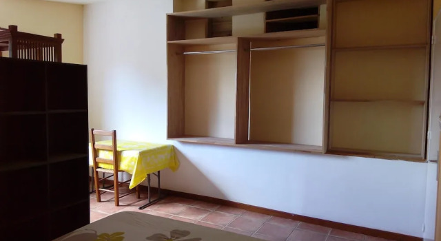 House With one Bedroom in Ravine des Cabris, With Wonderful sea View, Enclosed Garden and Wifi, Réserver Hôtel Ravine des Cabris 