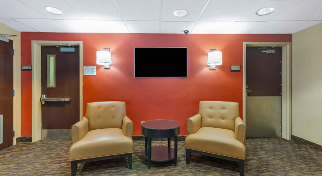 Extended Stay America Suites Baltimore BWI Airport Aero Dr, Prenota Hotel Linthicum Maryland