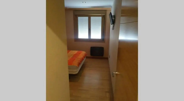 Piso de lujo con todas las comodidades!