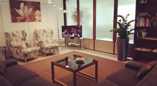 Hopeaniemi Resort, Boek Resort Nummela 