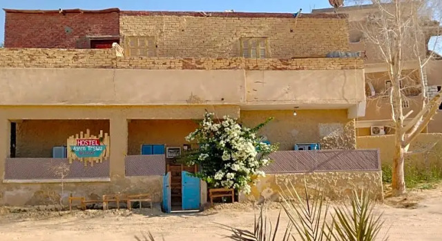 Agpen Teswa, Rezervovat Hotel Siwa Marsa Matrouh
