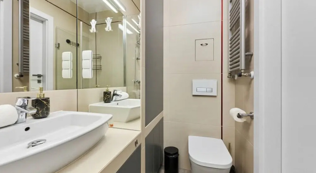 Wrocław Apartament Krasnal by Renters, Забронировать Апартаменты/квартира Старе Място 
