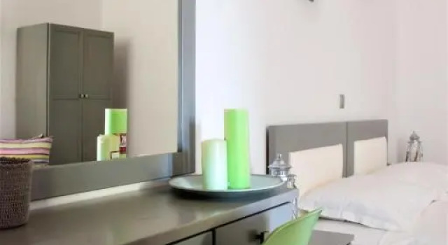 Terra Paros Apartments 4, Забронировать Апартаменты/квартира Отели Науса с парковкой, Парковка