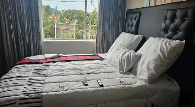 J&M Guest House, Boek Pension Randburg 