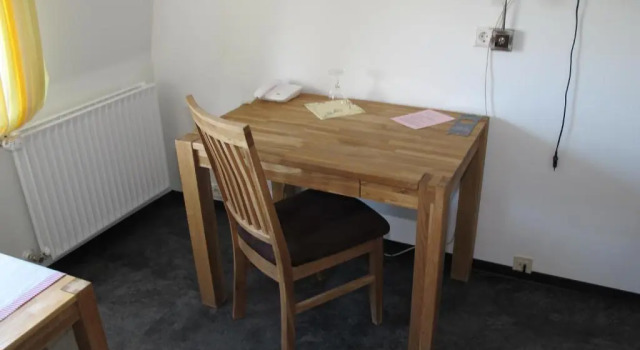 Habitación doble Estándar Onkel Tom`s Hütte