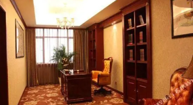 Huayun Hotel, Book Hotel Yushan Jiangxi