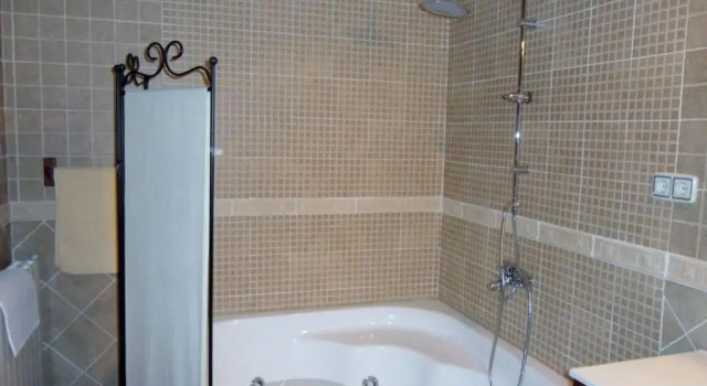 Коттедж Casa Rural Santa Rita