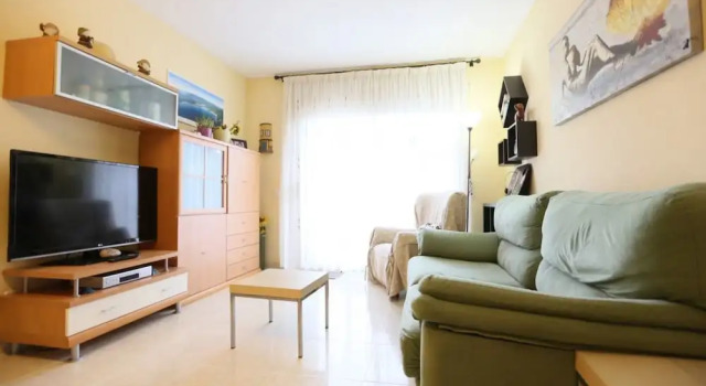 Casa Vista a la Piscina Para 5 Personas en Cambrils, Забронировать Отель Отели El Baix Camp с бассейном, Бассейн