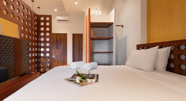 Ganem Suites Cartagena, Забронировать Отель Отели Картахены 3 звезды, рядом с Custom's Square, 3*