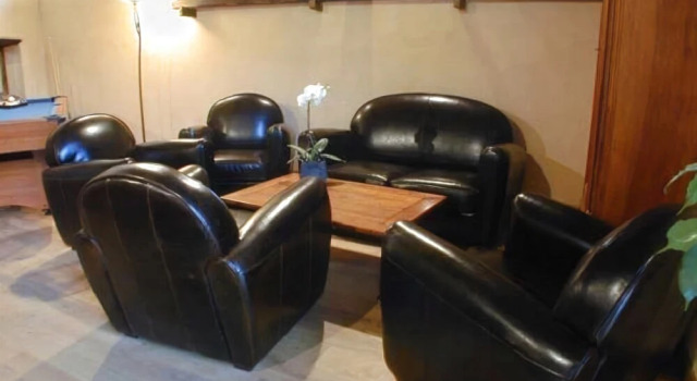 La maison de Joanny