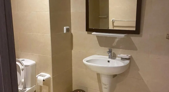 Номер Economy Metro Apartments