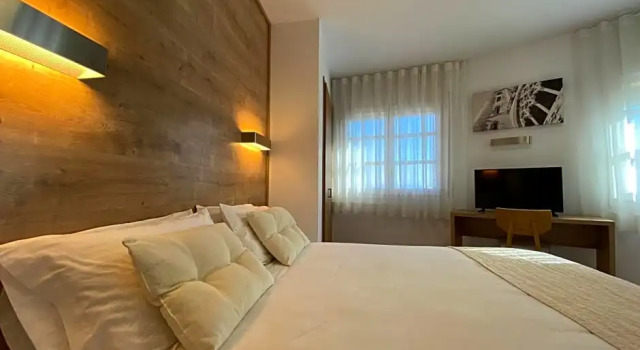 Camera Superior Hotel Nadal